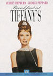 Cover van Breakfast at Tiffany's