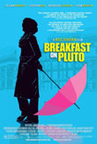 Cover van Breakfast on Pluto