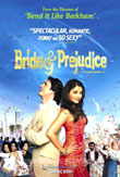 Cover van Bride & Prejudice