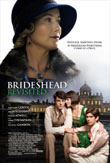 Cover van Brideshead Revisited