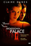 Cover van Brokedown Palace