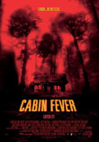 Cover van Cabin Fever