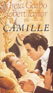 Cover van Camille