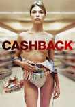 Cover van Cashback