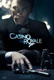 Cover van Casino Royale