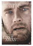 Cover van Cast Away