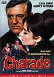 Cover van Charade