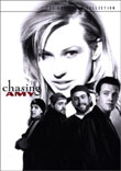 Cover van Chasing Amy