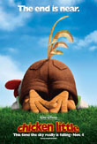 Cover van Chicken Little