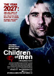 Cover van Children of Men