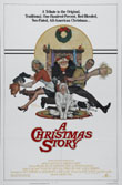 Cover van A Christmas Story