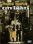 Cover van City Lights