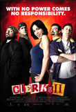 Cover van Clerks II