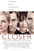 Cover van Closer