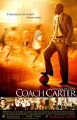 Cover van Coach Carter