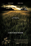 Cover van Cold Creek Manor