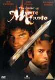 Cover van The Count of Monte Cristo