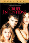 Cover van Cruel Intentions