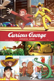 Cover van Curious George