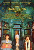 Cover van The Darjeeling Limited