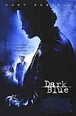 Cover van Dark Blue