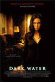 Cover van Dark Water