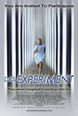 Cover van Das Experiment