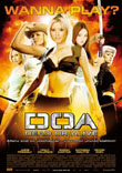 Cover van DOA: Dead or Alive