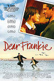 Cover van Dear Frankie