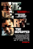 Cover van The Departed