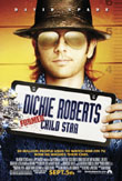 Cover van Dickie Roberts: Former Child Star