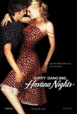 Cover van Dirty Dancing: Havana Nights