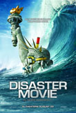 Cover van Disaster Movie