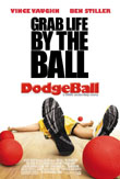 Cover van Dodgeball: A True Underdog Story