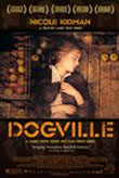 Cover van Dogville