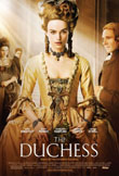 Cover van The Duchess