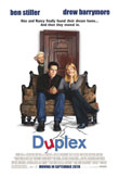 Cover van Duplex