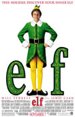 Cover van Elf