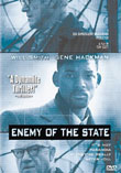 Cover van Enemy of the State