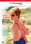 Cover van Erin Brockovich