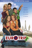 Cover van EuroTrip