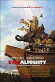 Cover van Evan Almighty