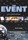 Cover van The Event