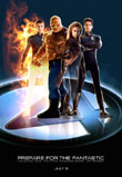 Cover van Fantastic Four