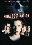 Cover van Final Destination