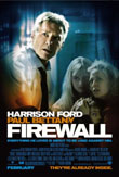 Cover van Firewall