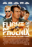 Cover van Flight of the Phoenix