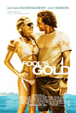 Cover van Fool's Gold