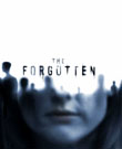 Cover van The Forgotten