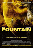 Cover van The Fountain